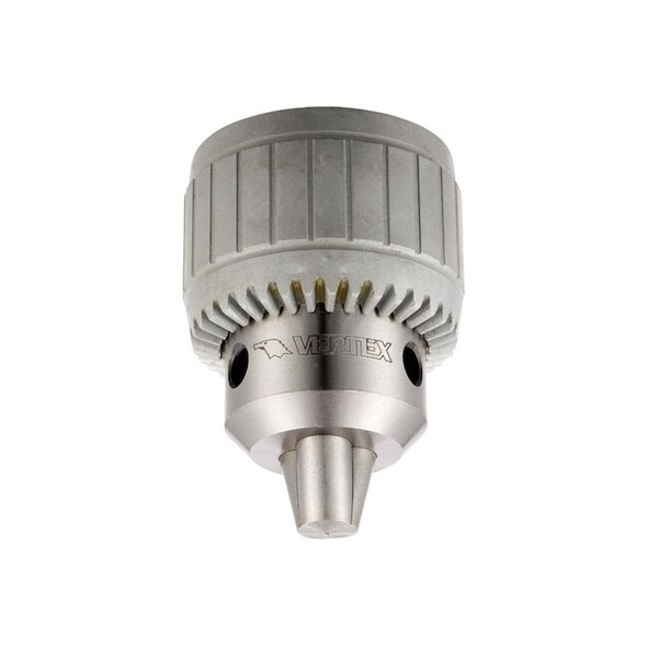 Vertex Vertex Pro-Series 1/8-3/4" JT4 Drill Chuck 3701-0120