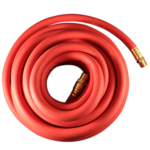 Air Hose 50', 3/8" ID x 3/8" NPT 1633
