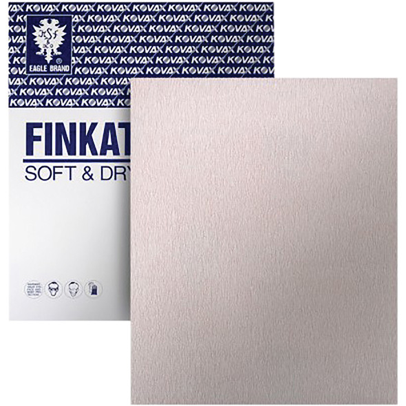 9"x11" Dry Sanding Sheets AO -P320 116-0320