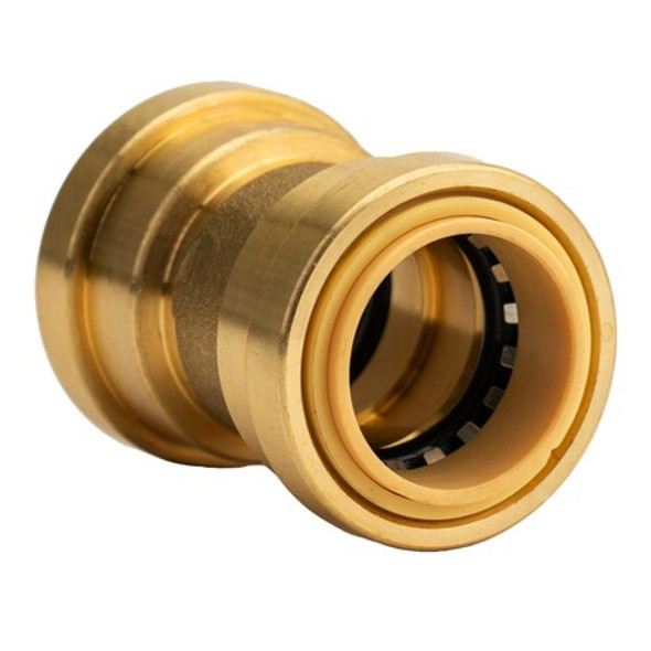 Manufacturer Varies Coupling,Fitting A Push-to-Connect LF831R Manufacturer Varies Coupling,Fitting A Push-to-Connect LF831R