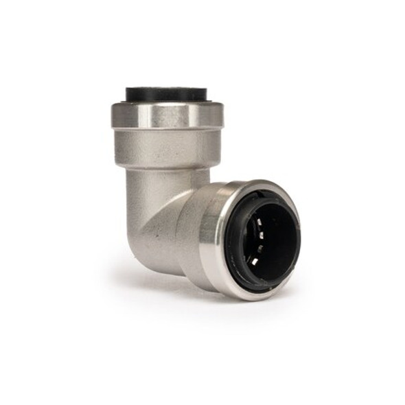 Manufacturer Varies Elbow,Fitting A Push-to-Connect SS813R Manufacturer Varies Elbow,Fitting A Push-to-Connect SS813R