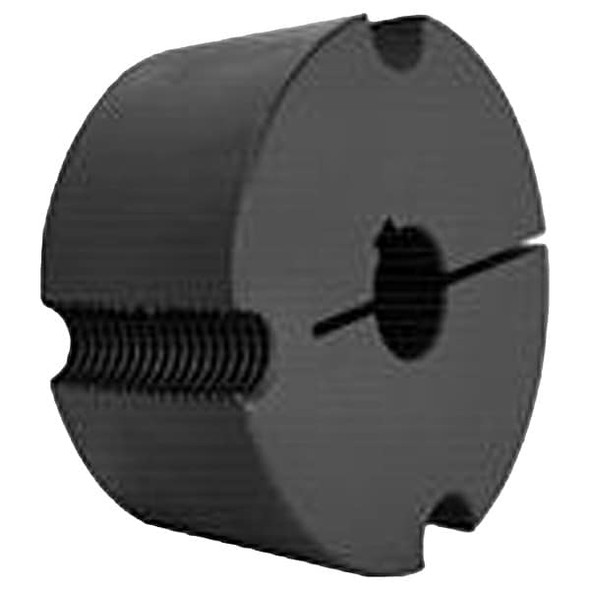 Manufacturer Varies TL Bushing, 2012, 5/8 in B Dia,1.25 in L 2012X5/8 Manufacturer Varies TL Bushing, 2012, 5/8 in B Dia,1.25 in L 2012X5/8