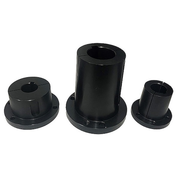 Manufacturer Varies ST Bushing, B, 1 in B Dia,1.938 in L BX1 Manufacturer Varies ST Bushing, B, 1 in B Dia,1.938 in L BX1