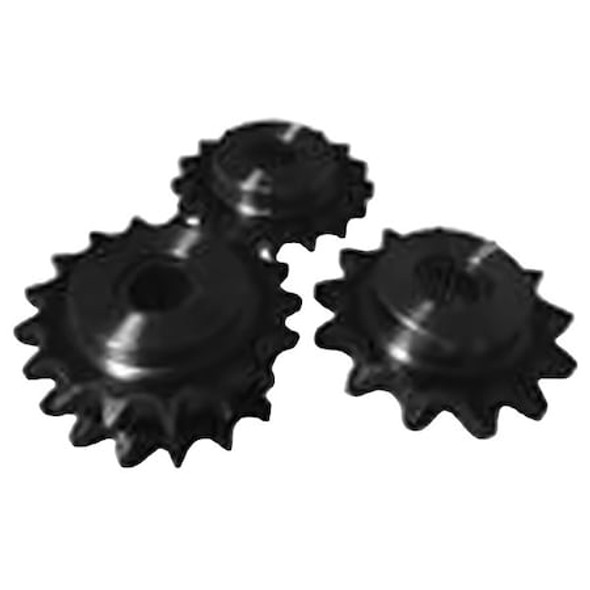 Manufacturer Varies Idler Sprocket 80A12-IDLER Manufacturer Varies Idler Sprocket 80A12-IDLER