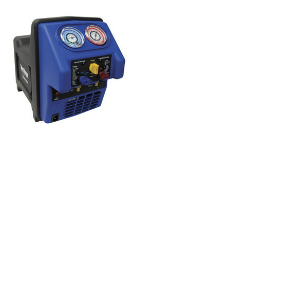 115V – 60Hz Twin Turbo Refrigerant Recovery System 69300