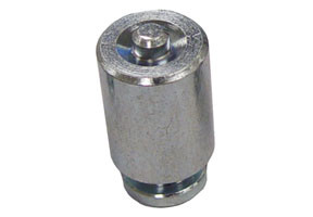 8mm Metric Bubble Flaring Adapter 71475-8M