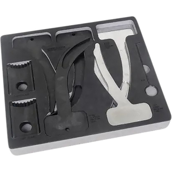 Cam Phaser Locking & Holding Kit 36900