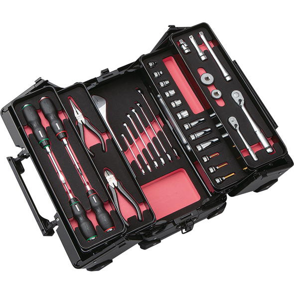 Socket Set 3/8" Drive    32 pc NTX632WAZ