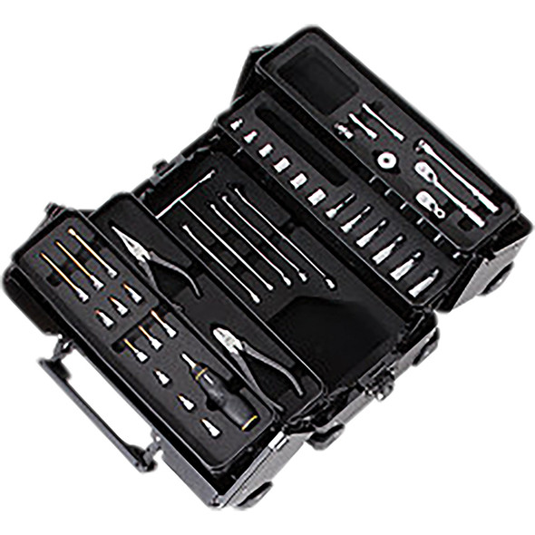 Socket Set 1/4" Drive    41 pc NTX641WZ