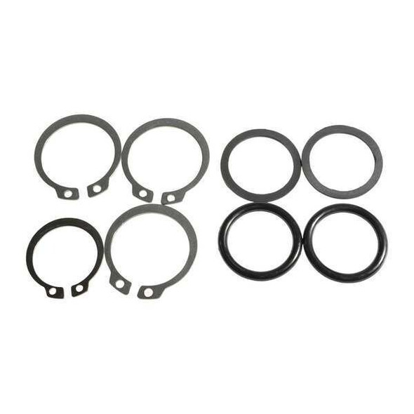 Speedaire Swivel O-ring Kit,FKM 6WA75-2 Speedaire Swivel O-ring Kit,FKM 6WA75-2