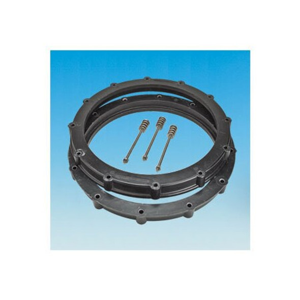 Globe Scientific Airtight Container, PK300 6525