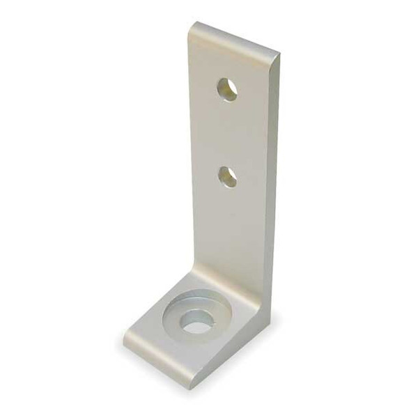 Faztek Floor Mt Foot,1 1/2 In 15FF5814