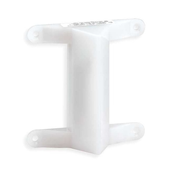 Warning Light, Clear, Strobe Tube, 120V AC, 80 FPM, Not Applicable Dia., Surface