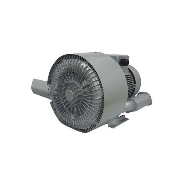 Fuji Electric Regenerative Blower,2 in.,11.50 HP,3 Ph 2VFB60-11.5-7W