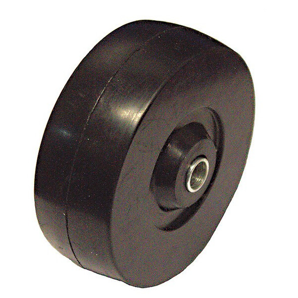 Manufacturer Varies Caster Wheel,5"dia,175 lb,Black P-R-050X013/038D Manufacturer Varies Caster Wheel,5"dia,175 lb,Black P-R-050X013/038D
