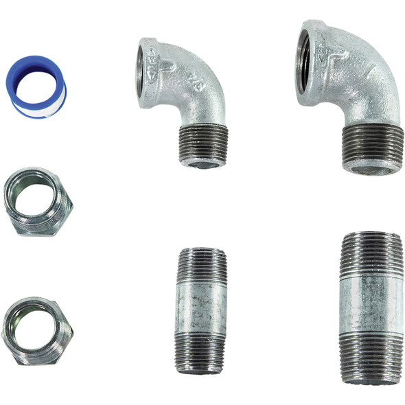 Filter Hardware Installation Kit KITF25