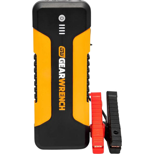 2500A 12V Lithium Battery Jump Starter and Powerbank GWLBJ20