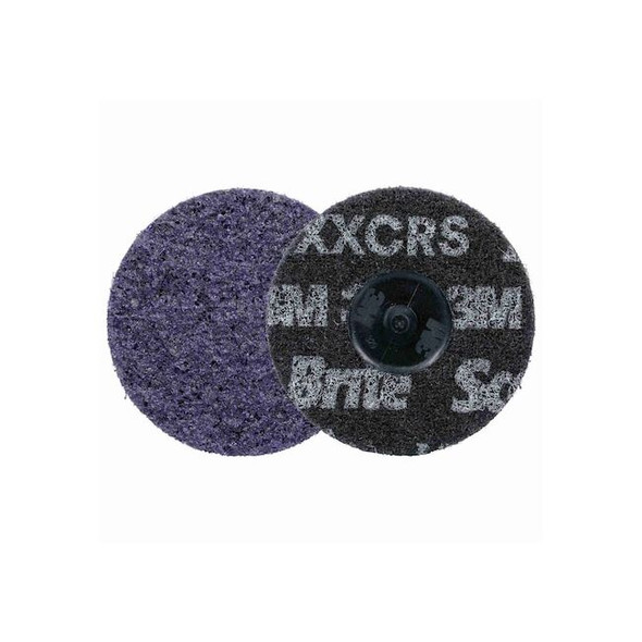 3m Precision Conditioning Disc,60Grit,PK25 7100359753