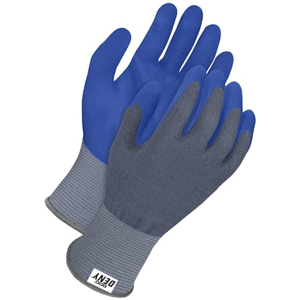Cut-Resistant Coated Gloves, Cut Level A6 ,Not Applicable ,Smooth ,3XL 1 PR