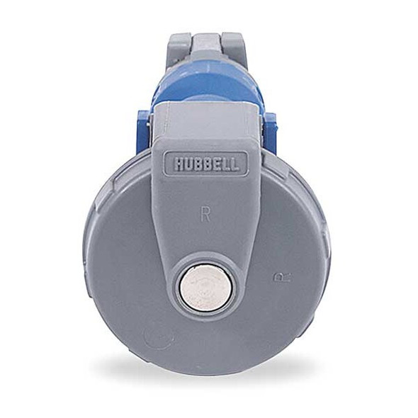 Hubbell Wiring Device-Kellems HBL520C9W