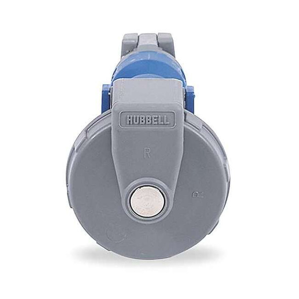 Hubbell Wiring Device-Kellems HBL520C9W