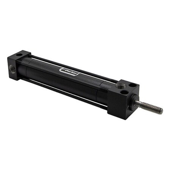 Parker Universal Mini Tie Rod,Brass,5 7/8" L 1.12CUSU16C03.00