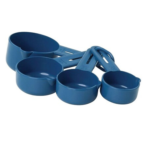 Detectamet Measuring Cups Standard 542-T184-S635-P01 Detectamet Measuring Cups Standard 542-T184-S635-P01