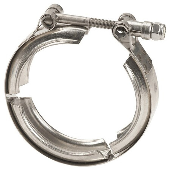 Banjo T-Bolt Flange Clamp,For Pipe Size 2" FC220TB Banjo T-Bolt Flange Clamp,For Pipe Size 2" FC220TB