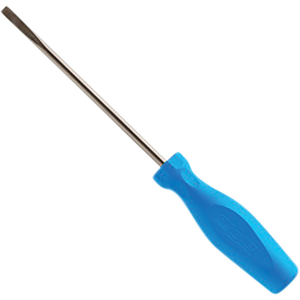 The CHANNELLOCK® Slotted 1/4 x 6-inch Professional Screwdriver S146H