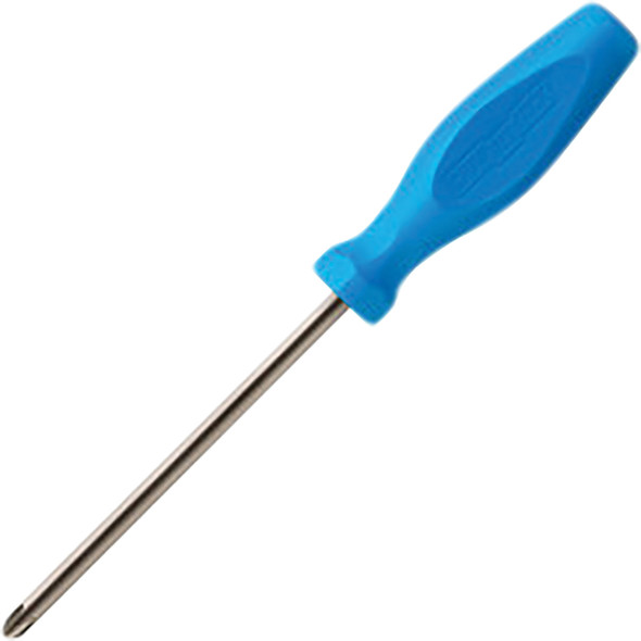 The CHANNELLOCK® PHILLIPS #3 x 6-inch Professional Screwdriver P306H