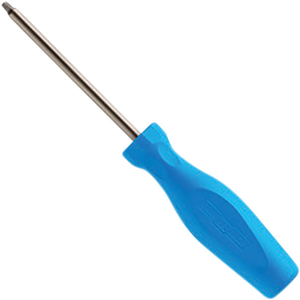 The CHANNELLOCK® Square Recess #2 X 4-inch Professional Screwdriver R204H