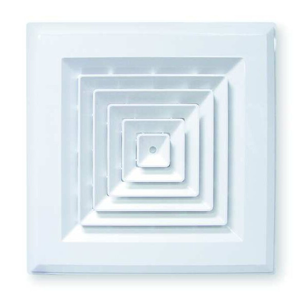 Speco Technologies Speaker,Tile,8 In,70/25V SPCT8T