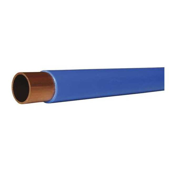 Streamline Copper Tube,60 ft Overall L KB10060
