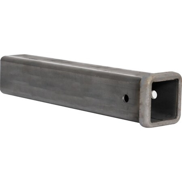 Buyers Products 3 Inch Plain Receiver Tube - 18 Inch Shank RT305818