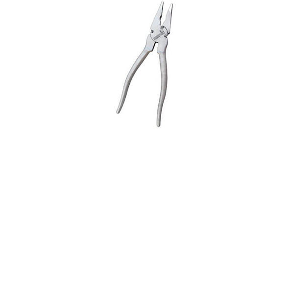 Round Nose Plier, 8" PL8RND