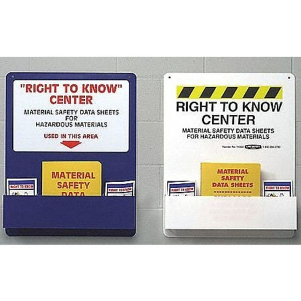 Brady Right to Know Center, Right-To-Know Center, Acrylic, 24 in W, 30 in H 2012