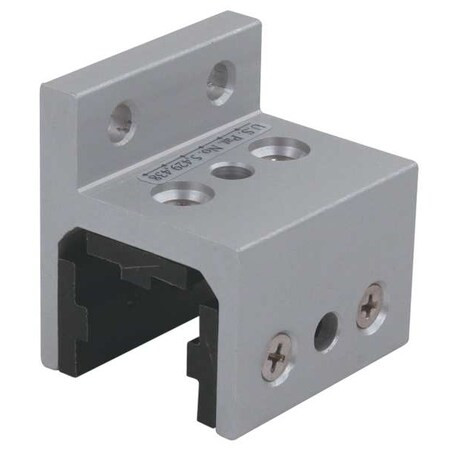 80/20 Linear Bearing,41.2 mm W,47 mm L 25-6415