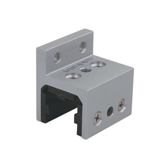 80/20 Linear Bearing,41.2 mm W,47 mm L 25-6415