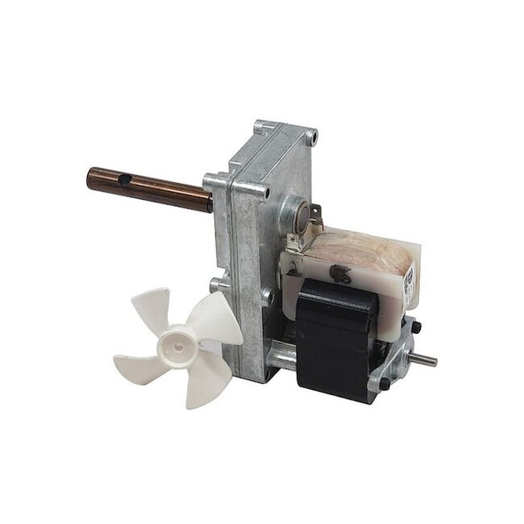 Scotsman Drive Motor 12-3084-01