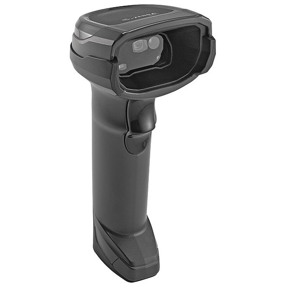 Zebra Technologies HandheldImager,Black,2DScanner;1DScanner DS8178-SR0F007ZZWW