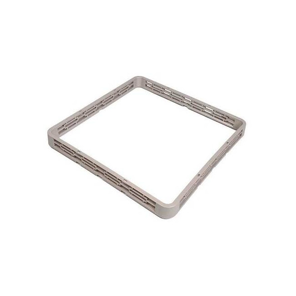 Crestware Rack Extender, 1-Compartment, F/ RBPT, RBOC REO