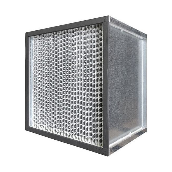 Omnitec HEPA Filter OAH1616-20