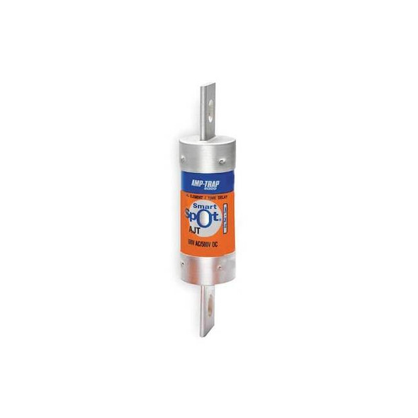 Mersen UL Class Fuse, J Class, Time-Delay, 500A, 600V AC, Indicating AJT500ID