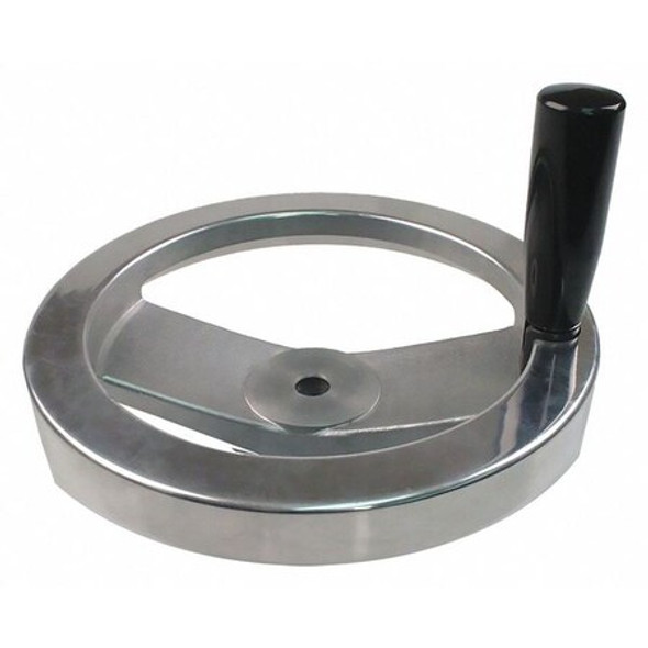 Manufacturer Varies Hand Wheel,5/8",Aluminum 30720P Manufacturer Varies Hand Wheel,5/8",Aluminum 30720P