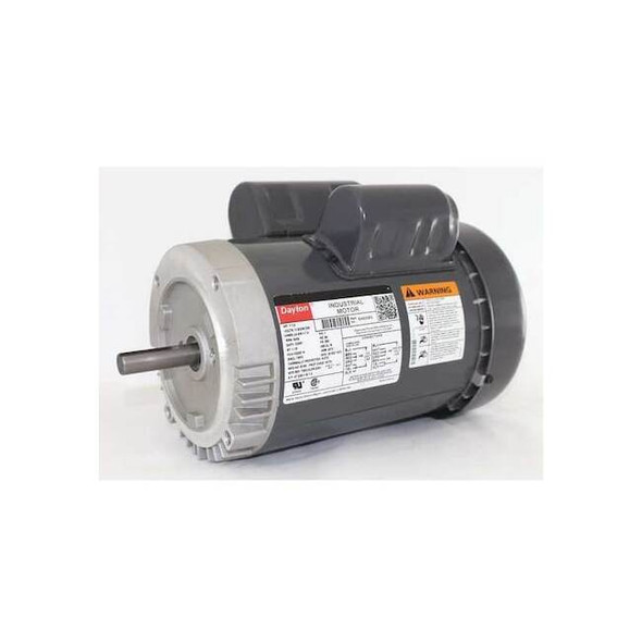 Dayton 6K832