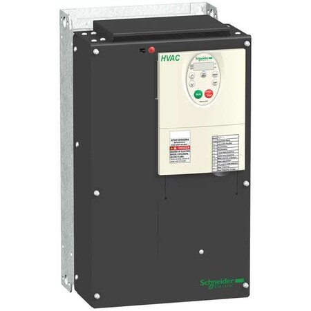Variable Frequency Drive, 40 HP, 400-480V, Altivar 212 AC Drive