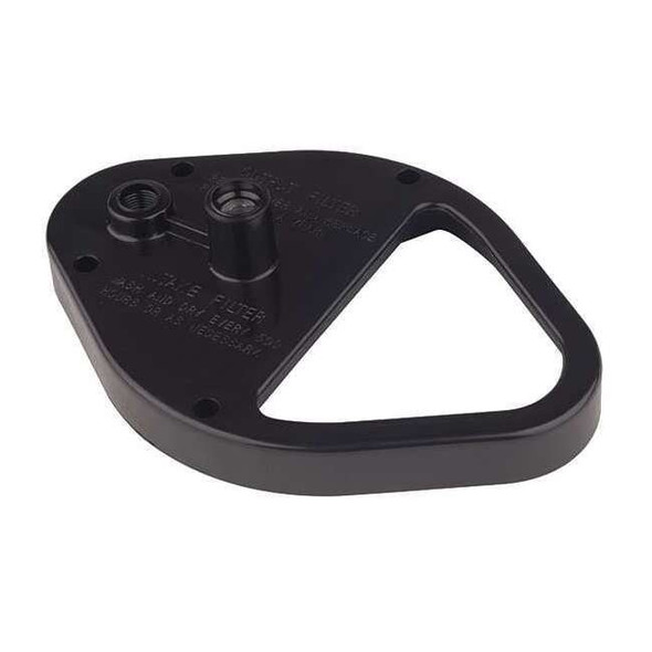 Dayton End Filter Cover 3221002900