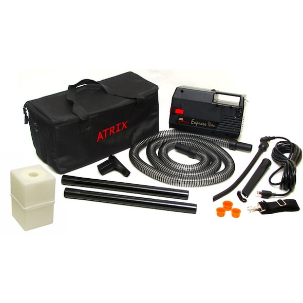 Atrix Atrix Express IPM HEPA Vacuum VACEXP-IPM-G
