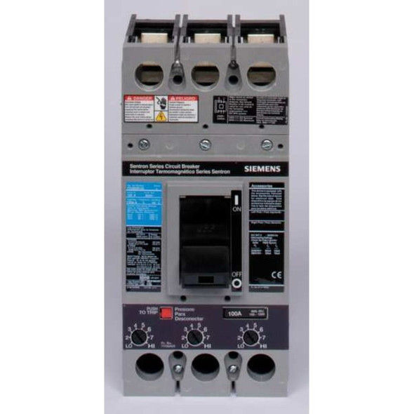 Siemens FXD63B200