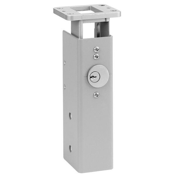 Von Duprin Mullion Retrofit Key Kit,Aluminum KR54 SP28 Von Duprin Mullion Retrofit Key Kit,Aluminum KR54 SP28